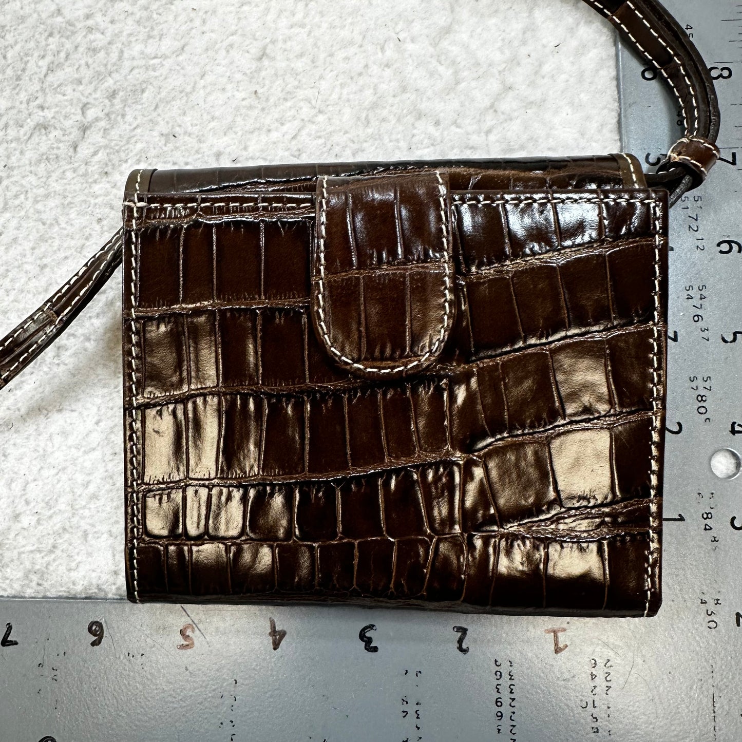 Crossbody By Brighton O, Size: Medium