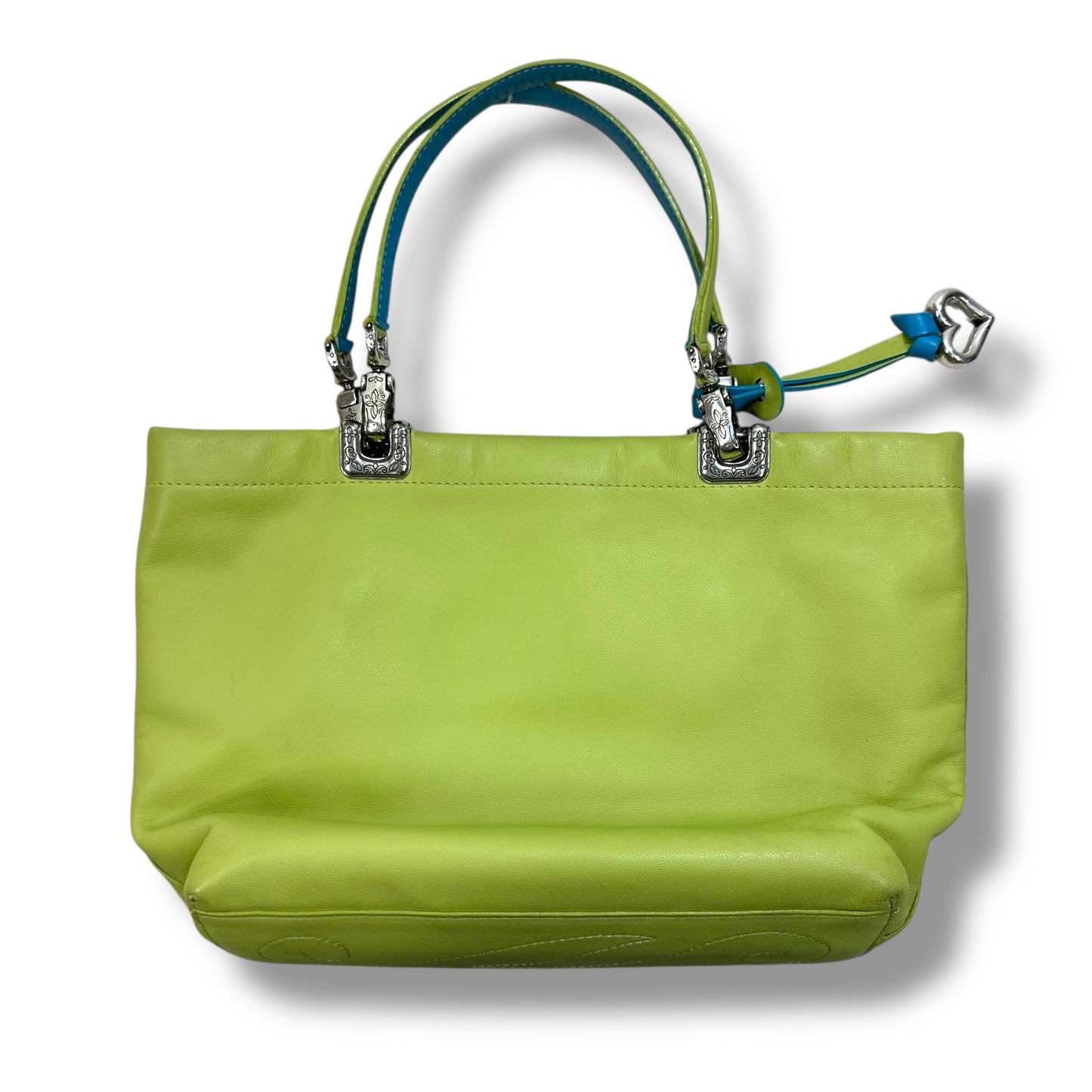 Handbag By Brighton, Size: Small