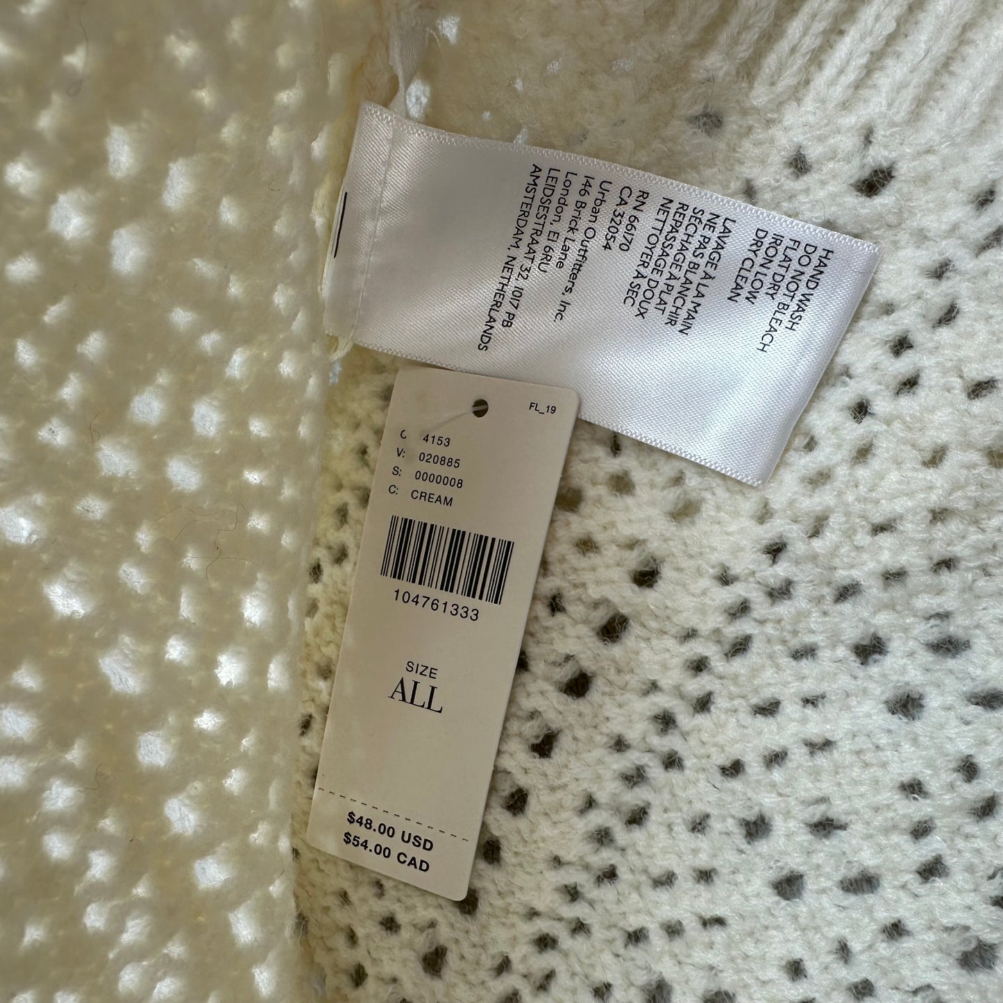Hat Other By Anthropologie