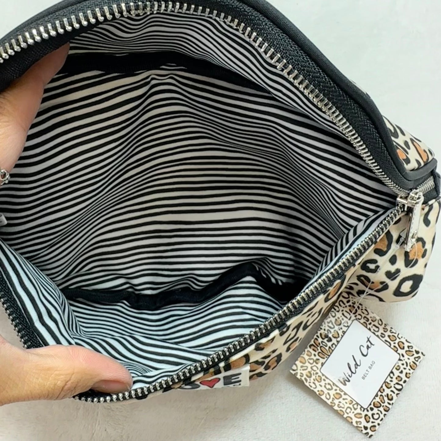 Belt Bag By Brighton , Size: Small
