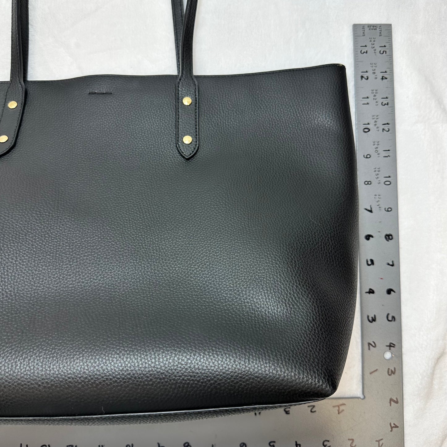 Handbag Designer By Coach, Size: Large