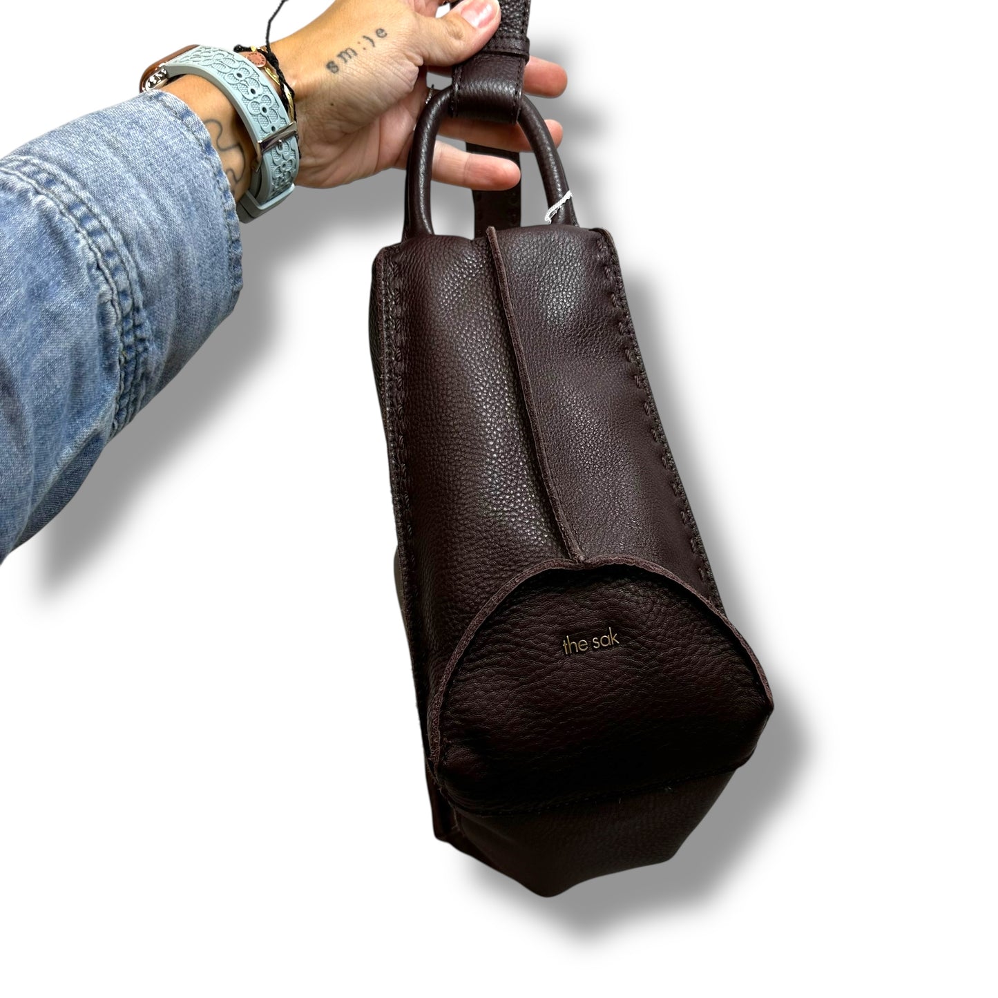 Handbag By The Sak, Size: Medium
