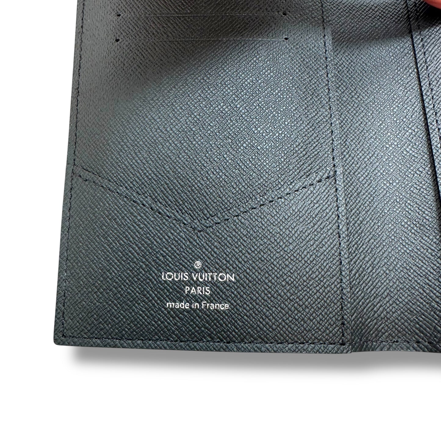 Passport cover Luxury Designer By Louis Vuitton, Size: Small