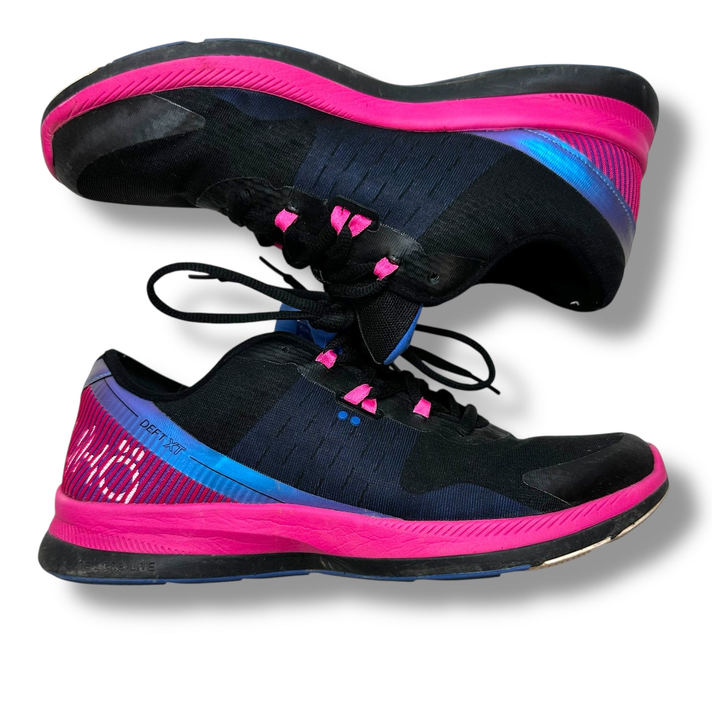 Shoes Athletic By Ryka In Multi-colored, Size: 9