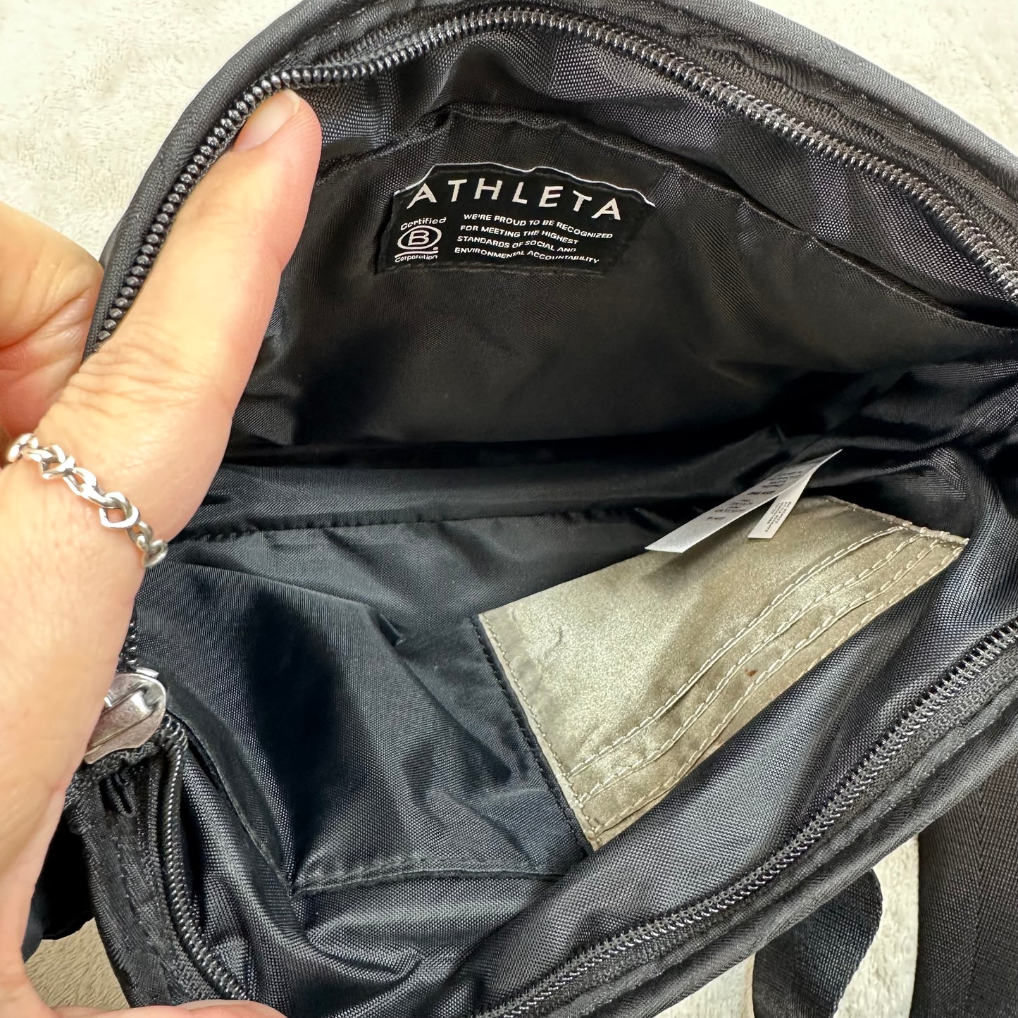Crossbody By Athleta, Size: Small
