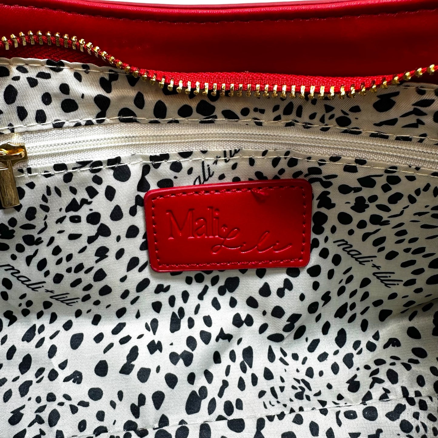 Handbag By Clothes Mentor, Size: Small