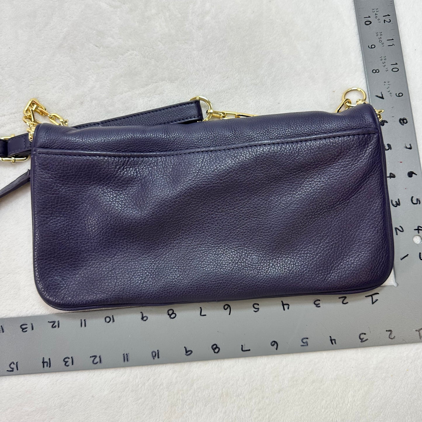 Crossbody Designer By Tory Burch, Size: Medium