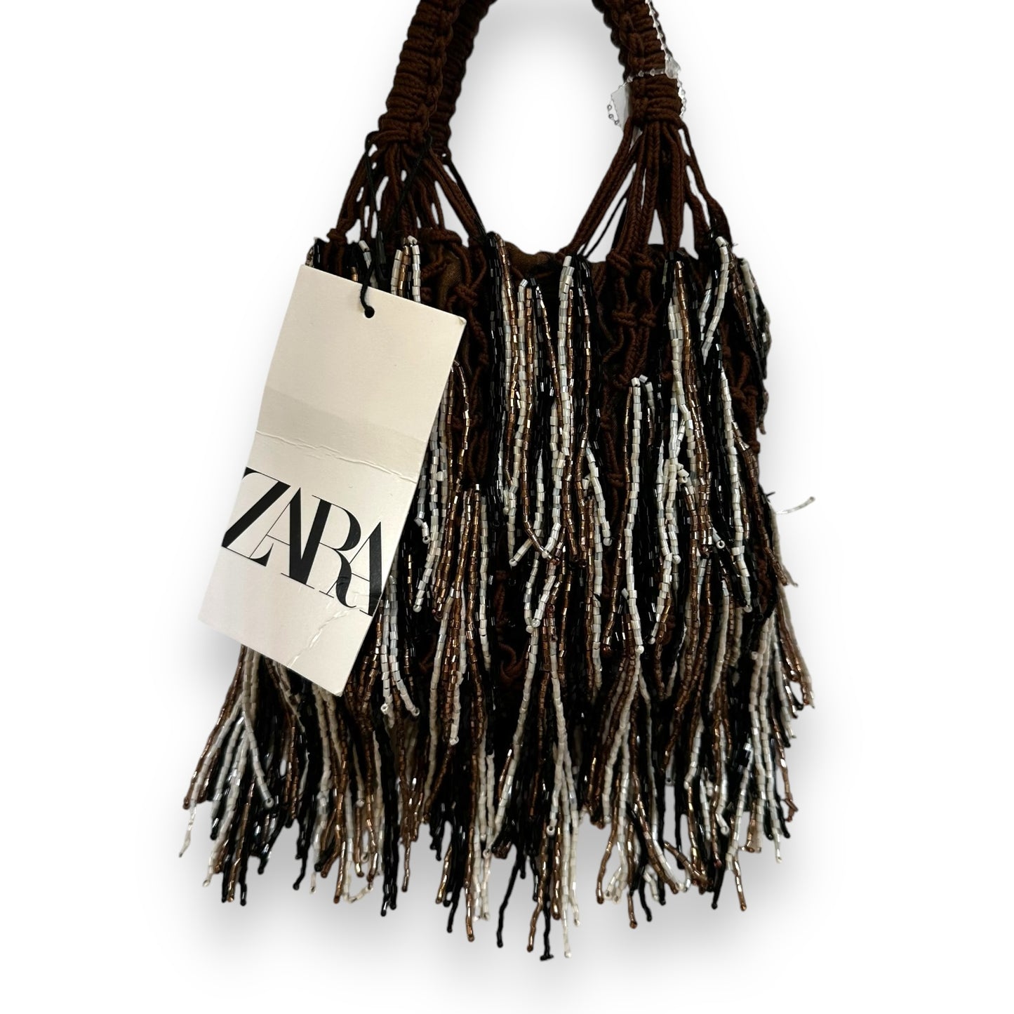 Handbag By Zara, Size: Small