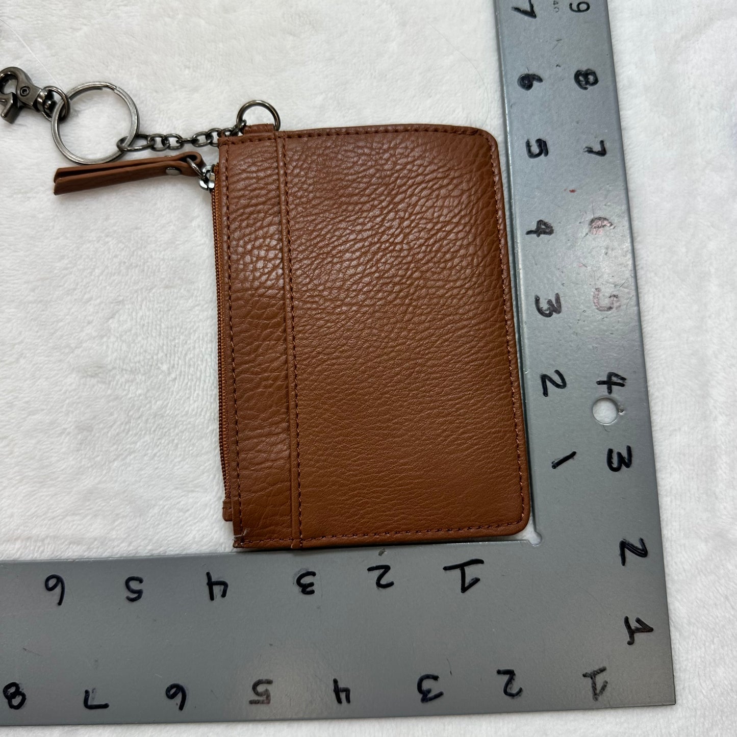 Wallet By The Sak, Size: Small