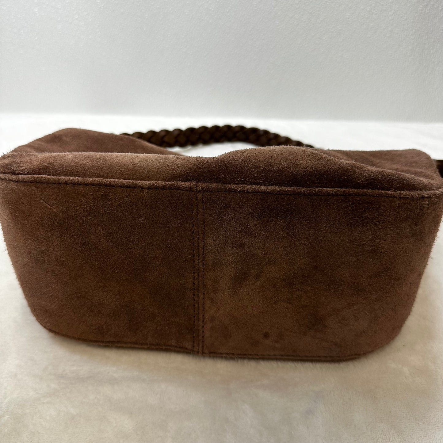 Handbag By PARKER CLAY, Size: Medium