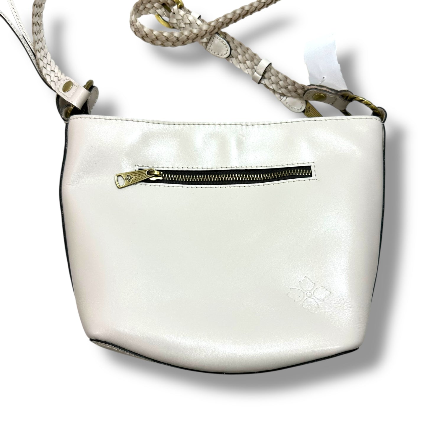 Crossbody Designer By Patricia Nash, Size: Small