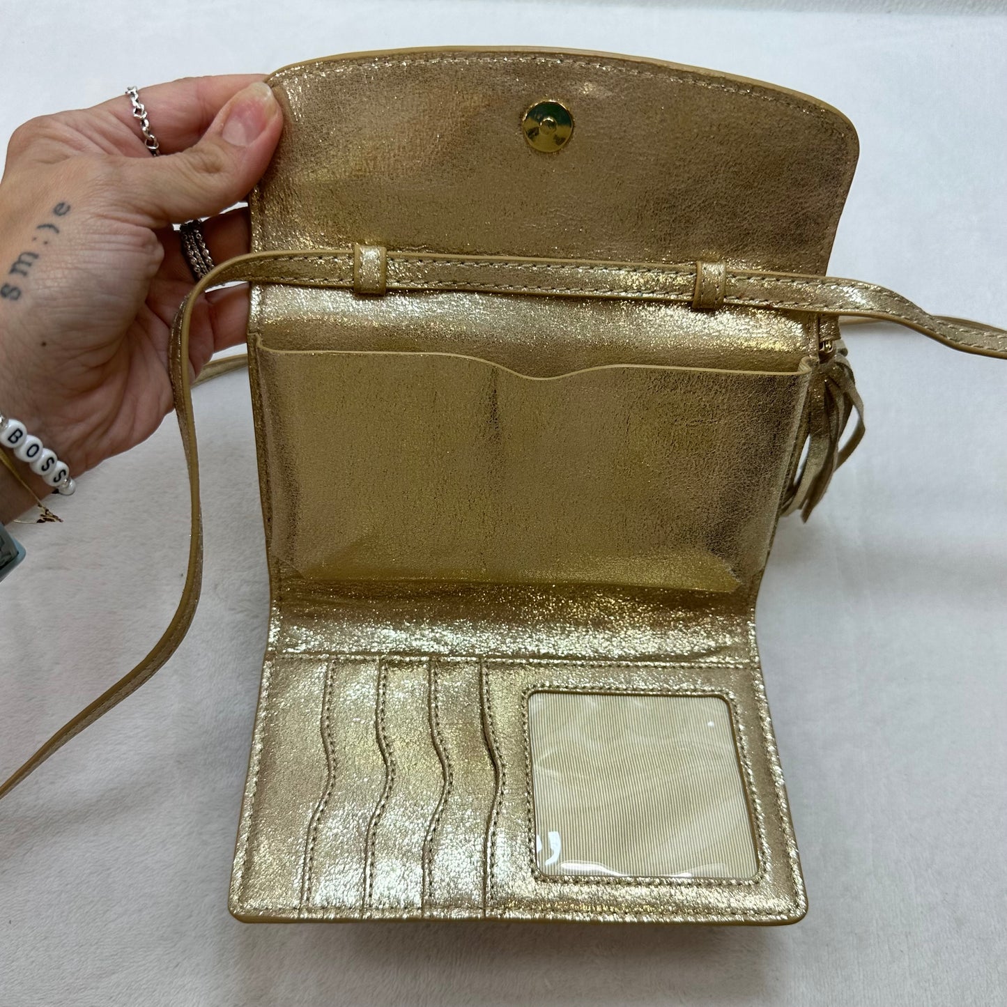 Crossbody Designer By Lilly Pulitzer, Size: Small