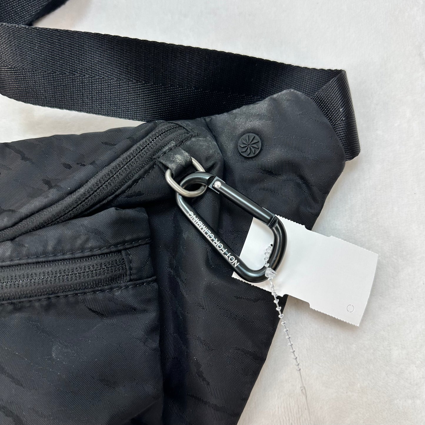 Belt bag By Clothes Mentor, Size: Small