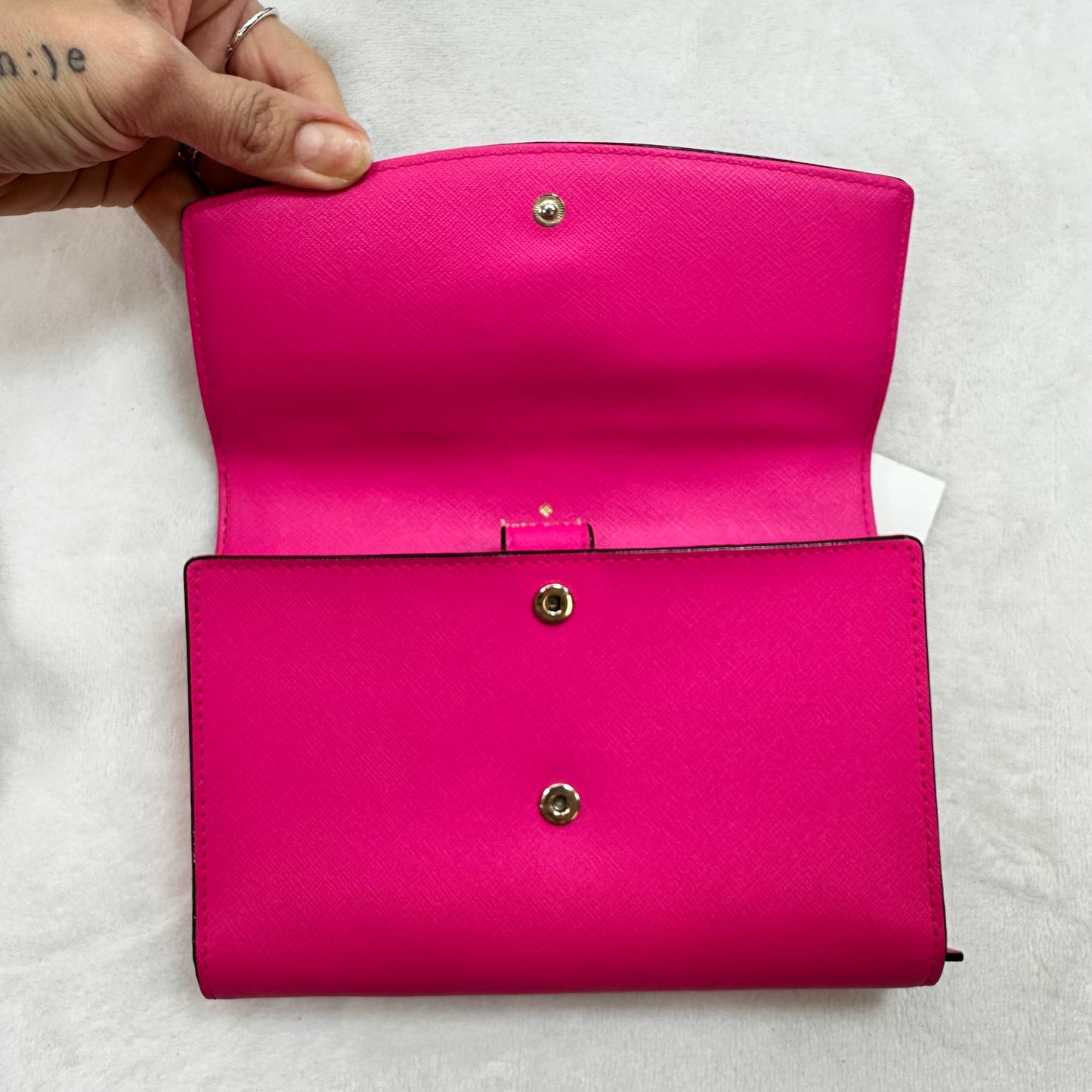 Crossbody Designer By Kate Spade, Size: Small