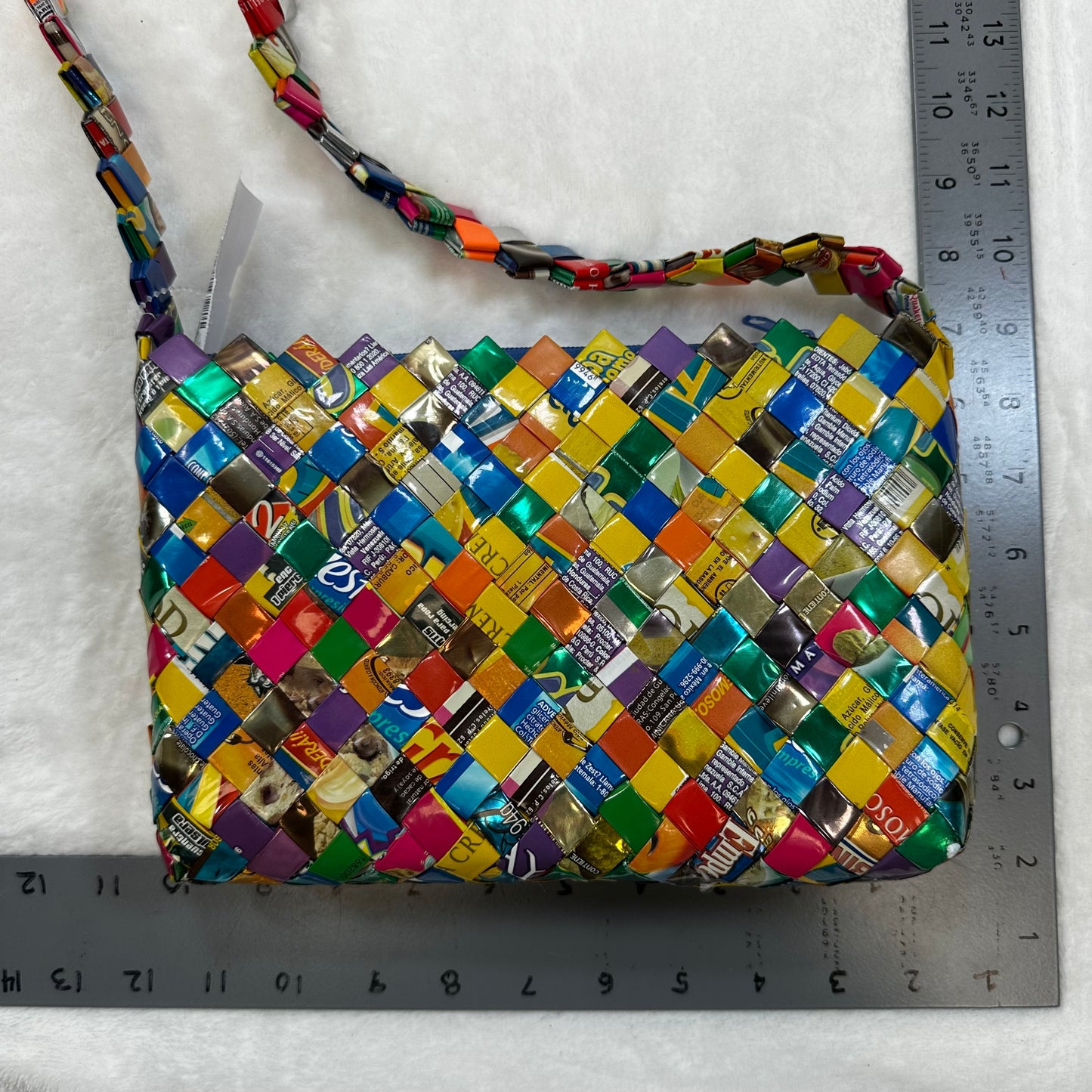 Handbag By Clothes Mentor, Size: Small