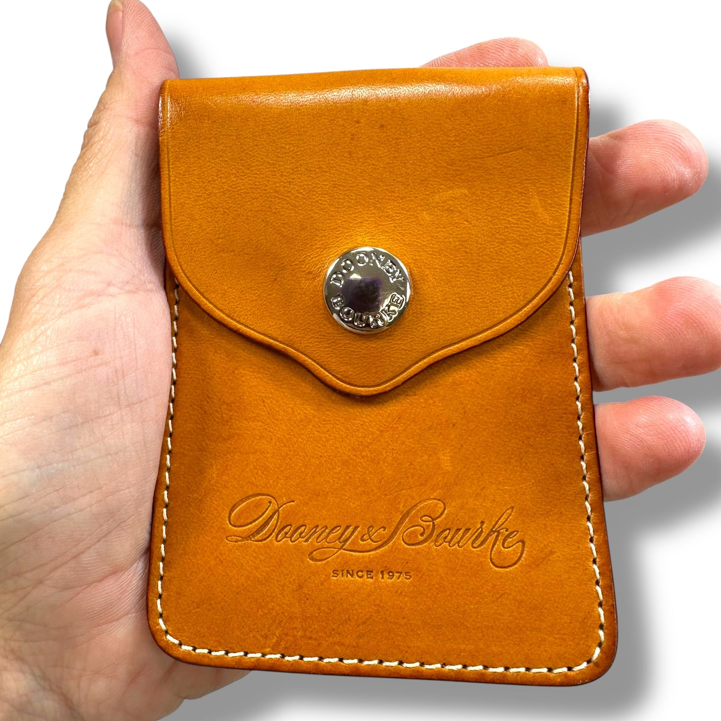 Handbag Designer By Dooney And Bourke, Size: Medium