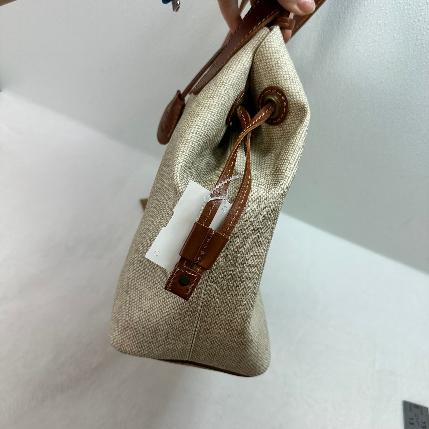 Handbag By Timberland, Size: Medium