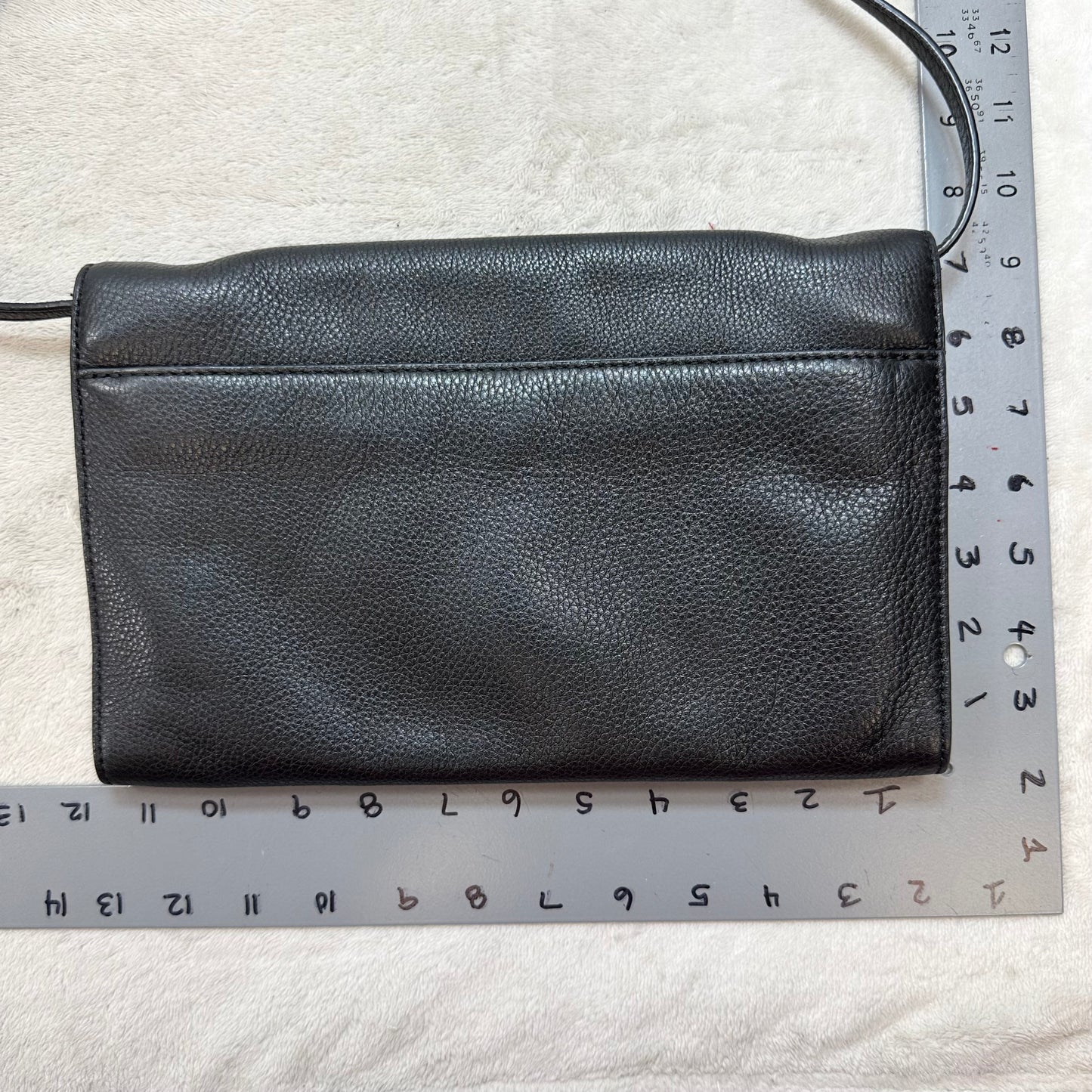 Clutch Designer By Michael Kors, Size: Medium