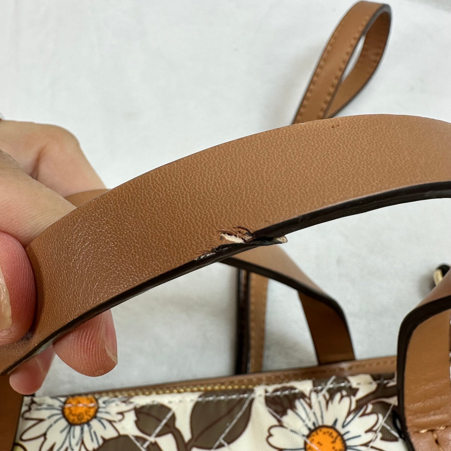 Crossbody By Radley London, Size: Small