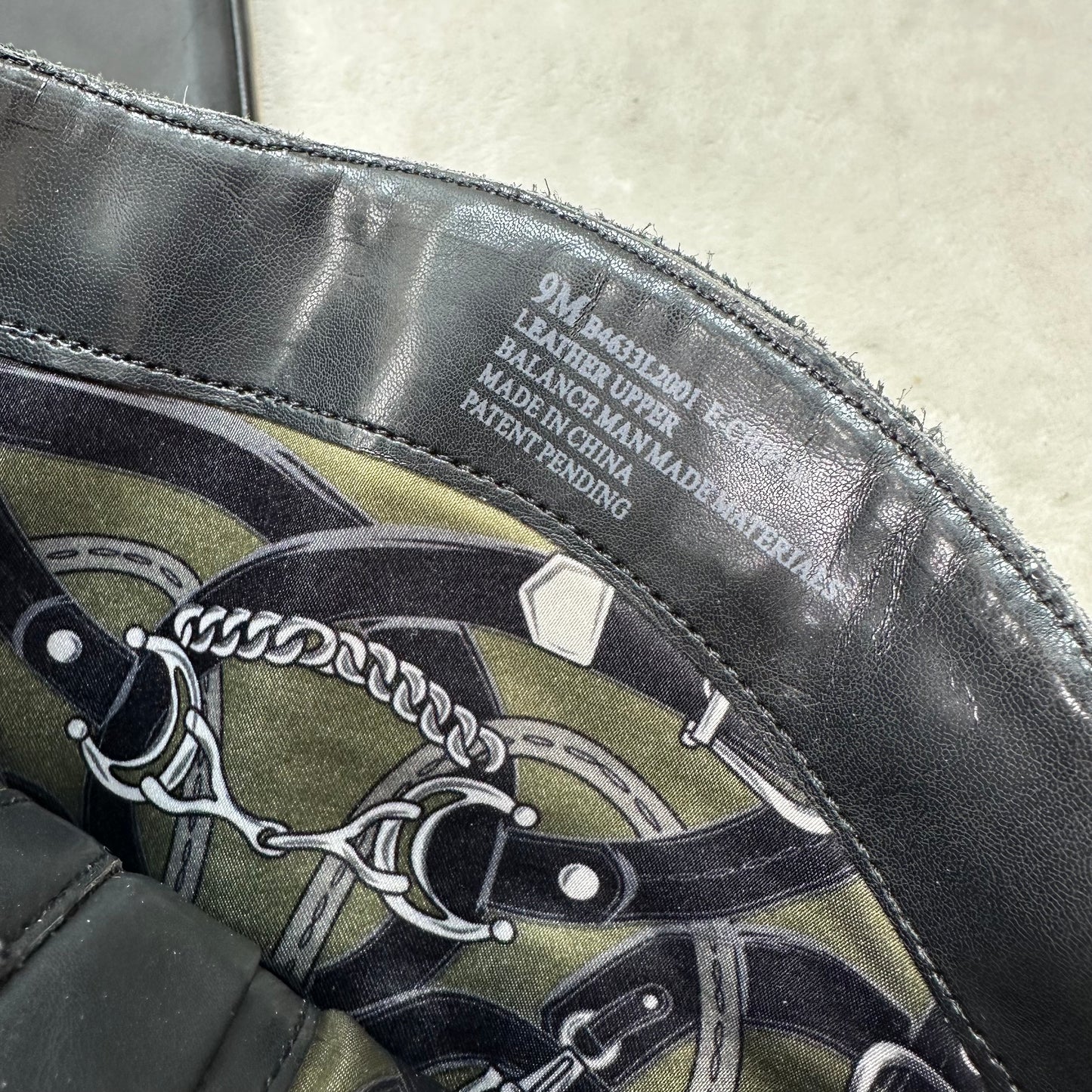 Wide calf Boots Knee Flats By Etienne Aigner In Black, Size: 9