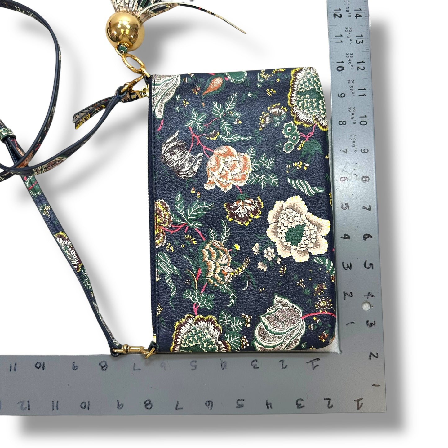 Crossbody Designer By Tory Burch, Size: Small