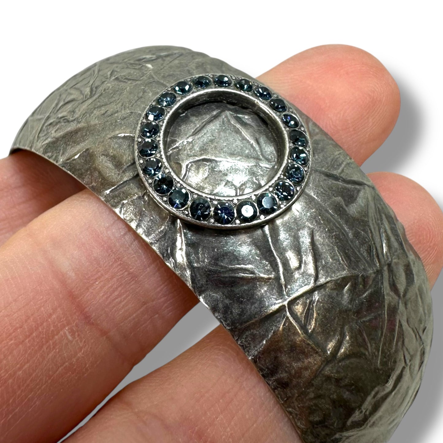 Bracelet Cuff By Sabika