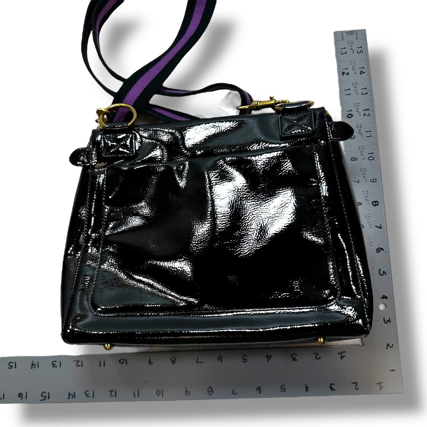 Crossbody By Eric Javitz, Size: Small
