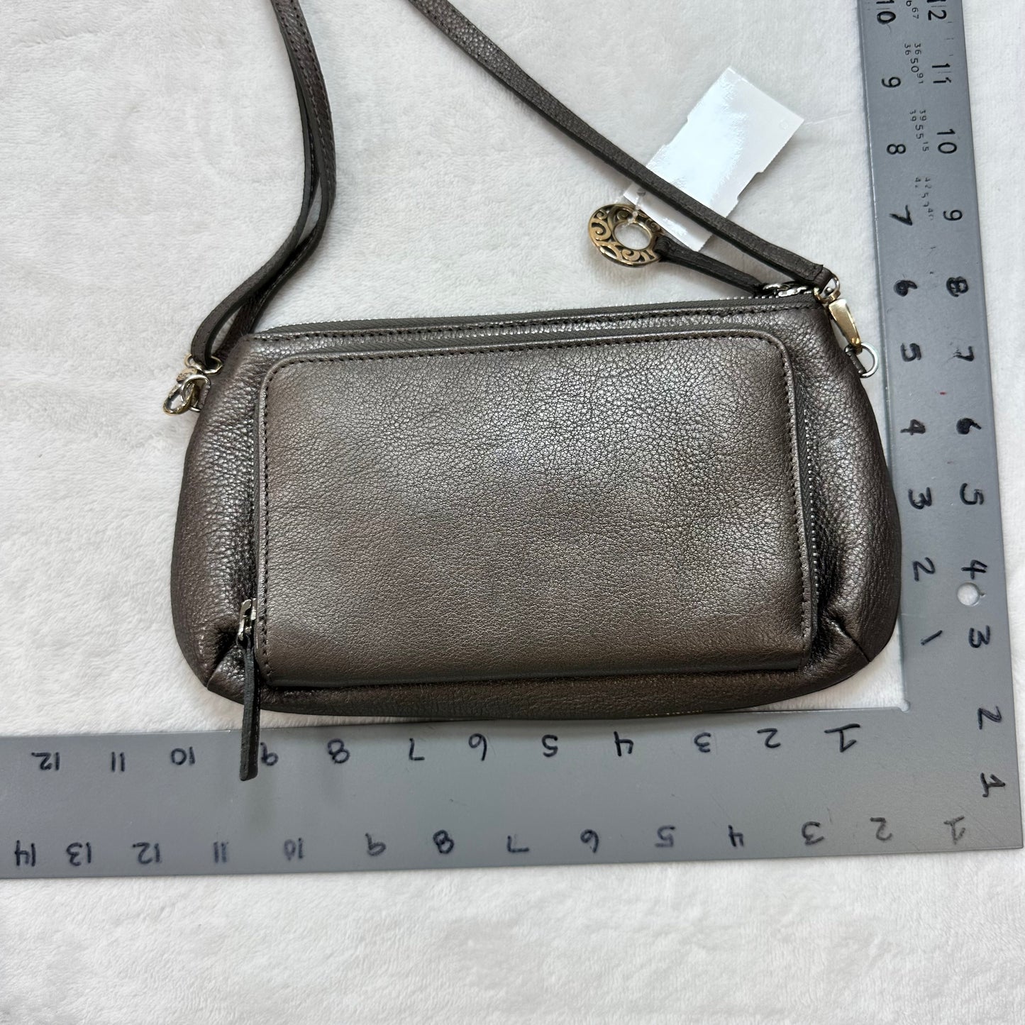 Coin Purse By Brighton, Size: Medium