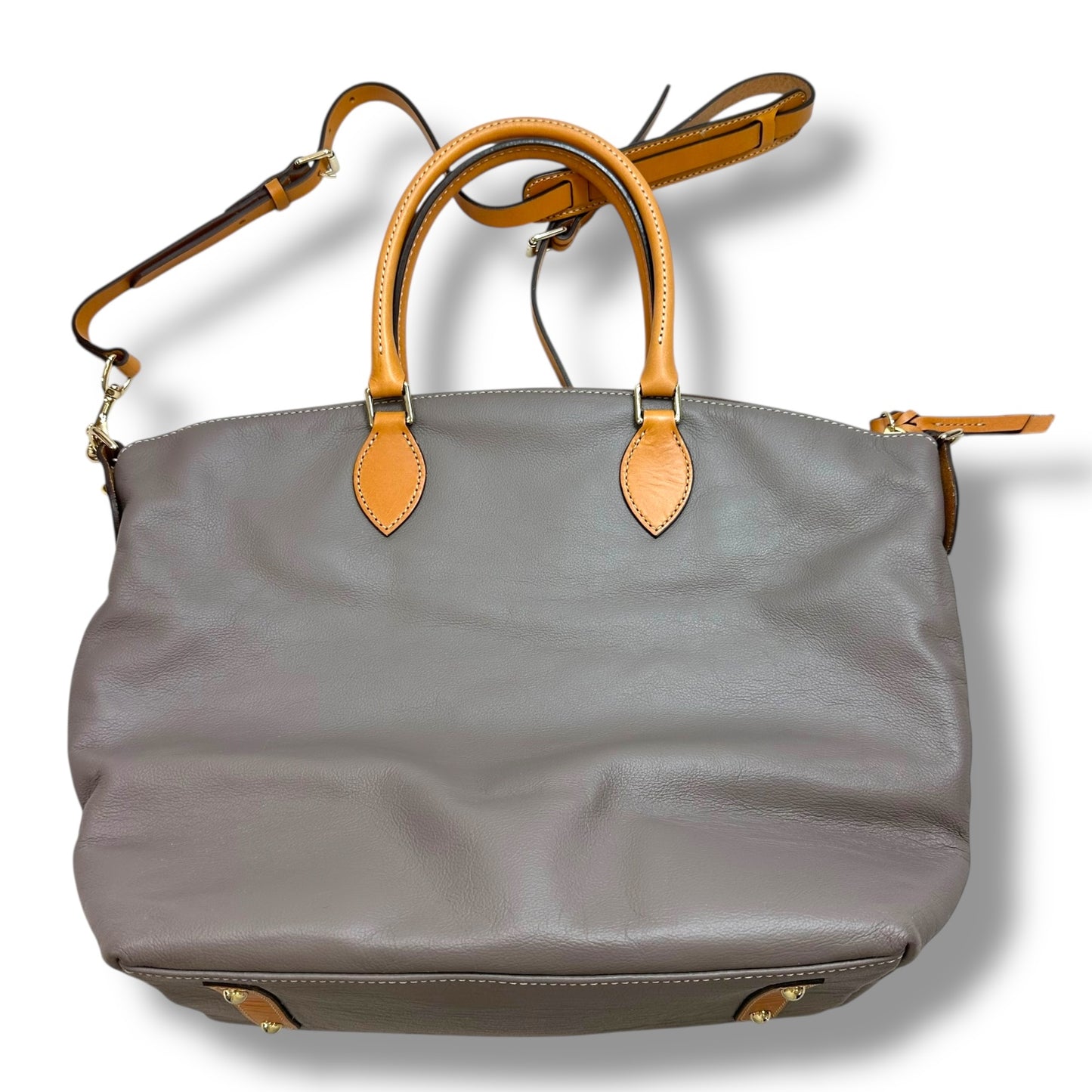 Handbag Designer By Dooney And Bourke, Size: Medium