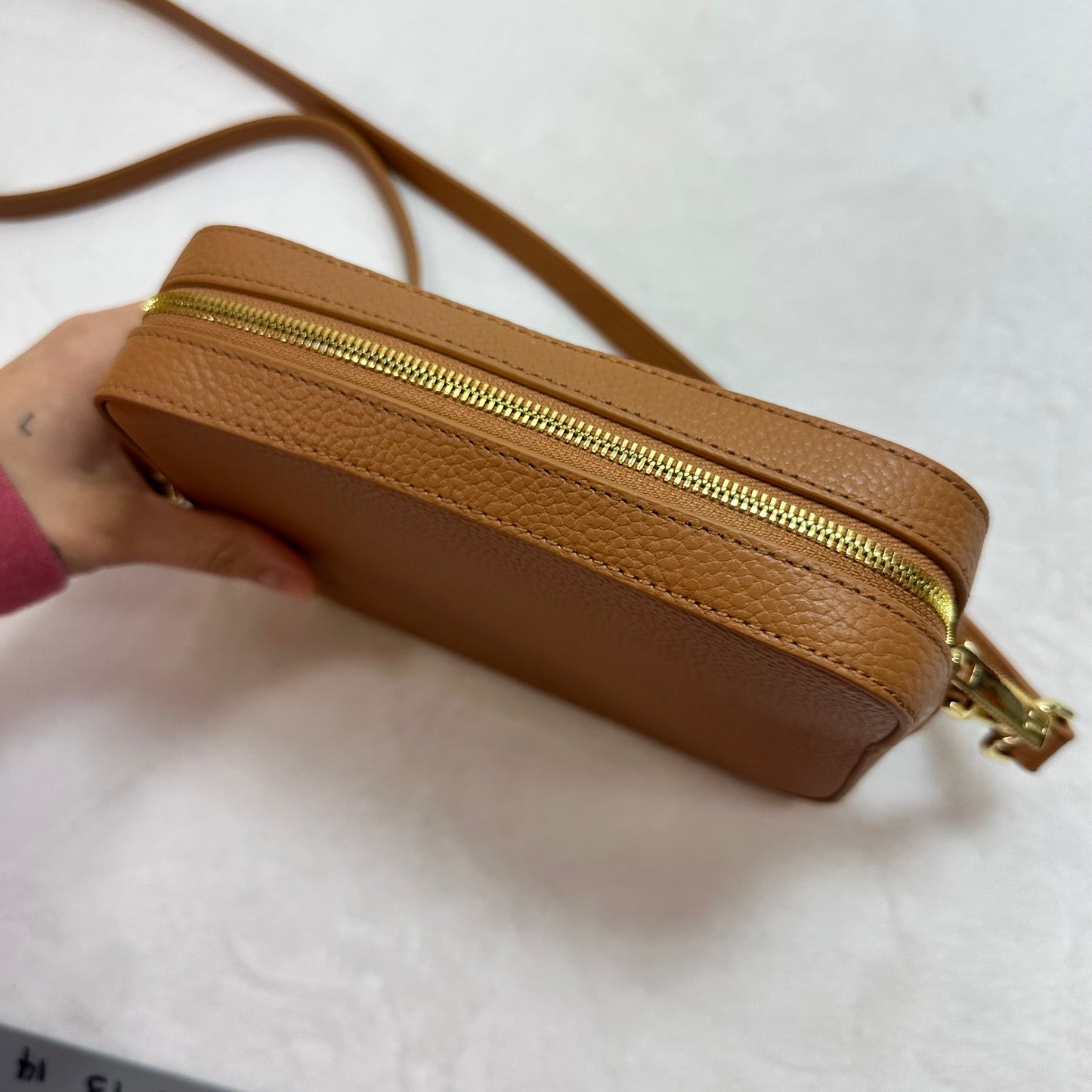 Crossbody By Ted Baker, Size: Small