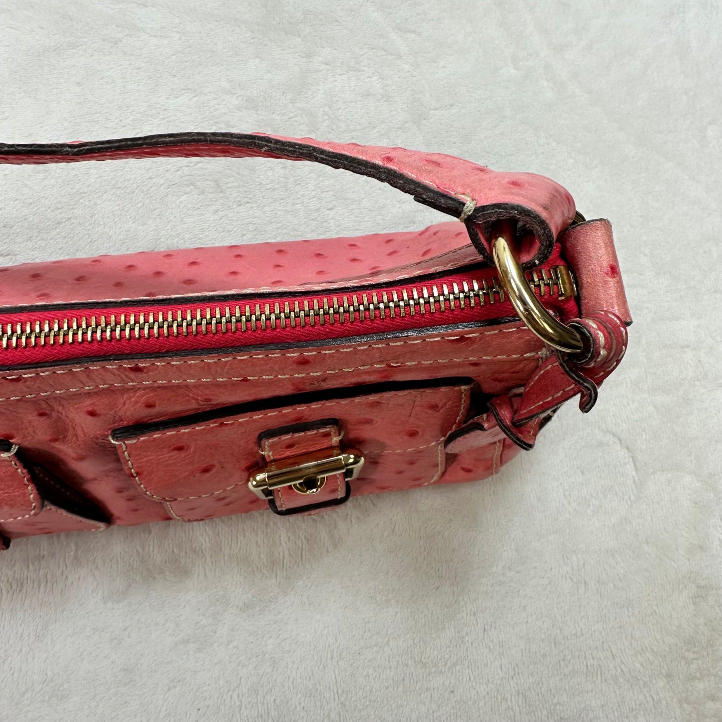 Handbag Designer By Dooney And Bourke, Size: Medium