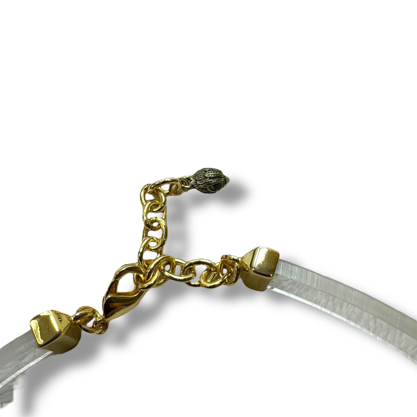 Chocker Necklace Designer By Kurt Geiger