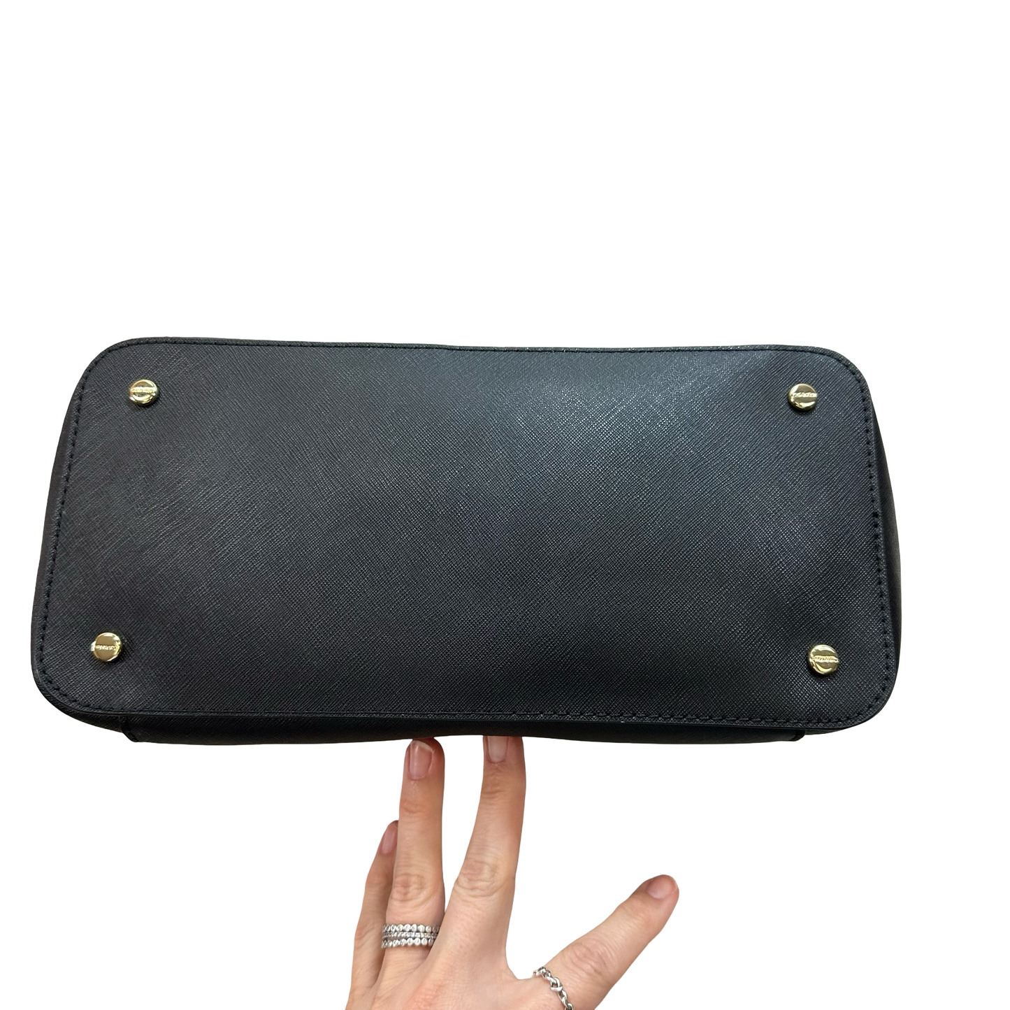 Handbag By Calvin Klein, Size: Medium
