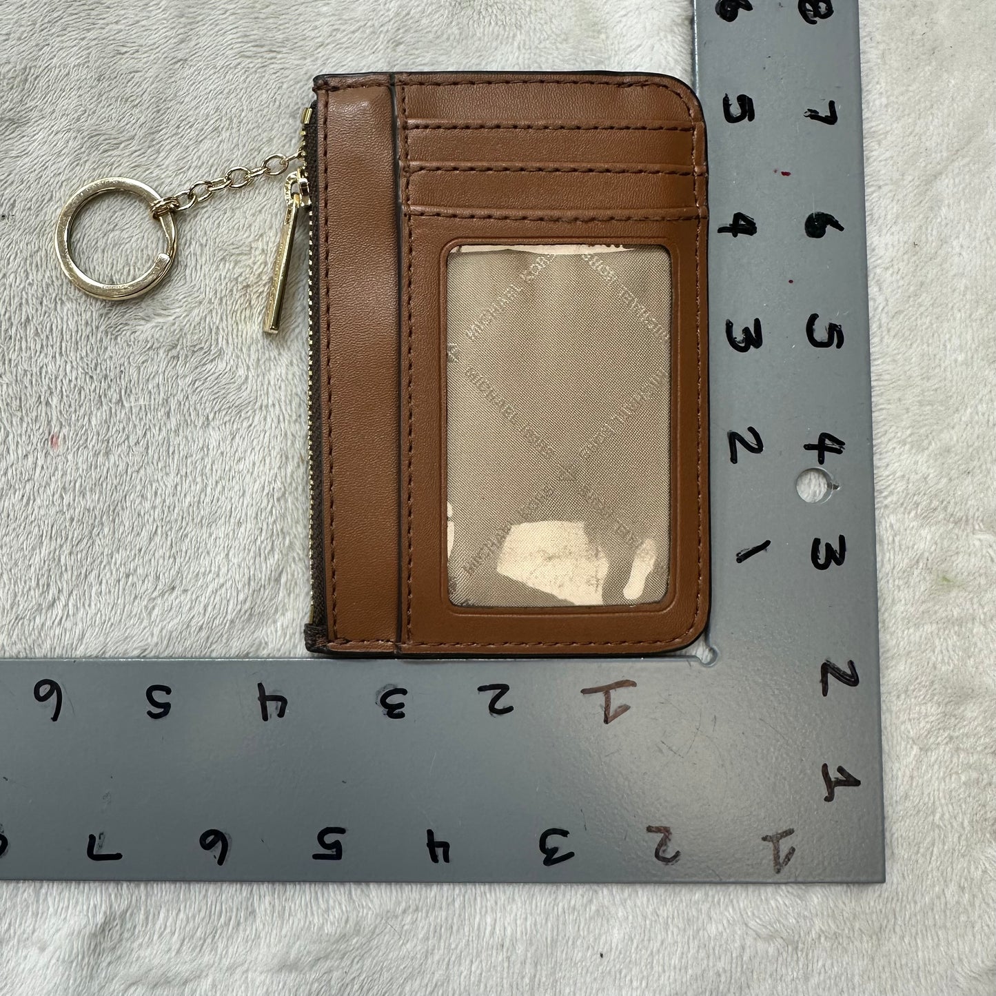 Wallet Designer By Michael Kors, Size: Small