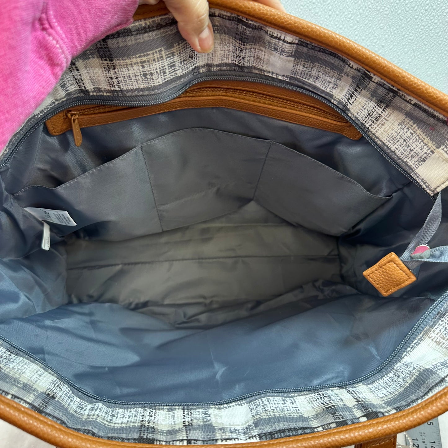 Tote By Thirty One, Size: Medium