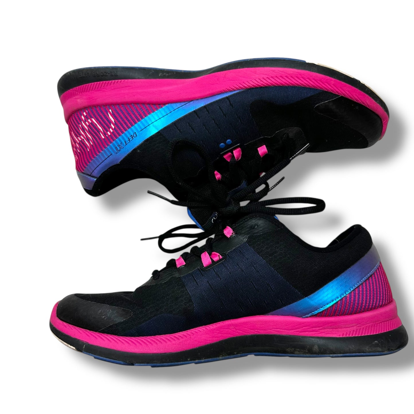 Shoes Athletic By Ryka In Multi-colored, Size: 9