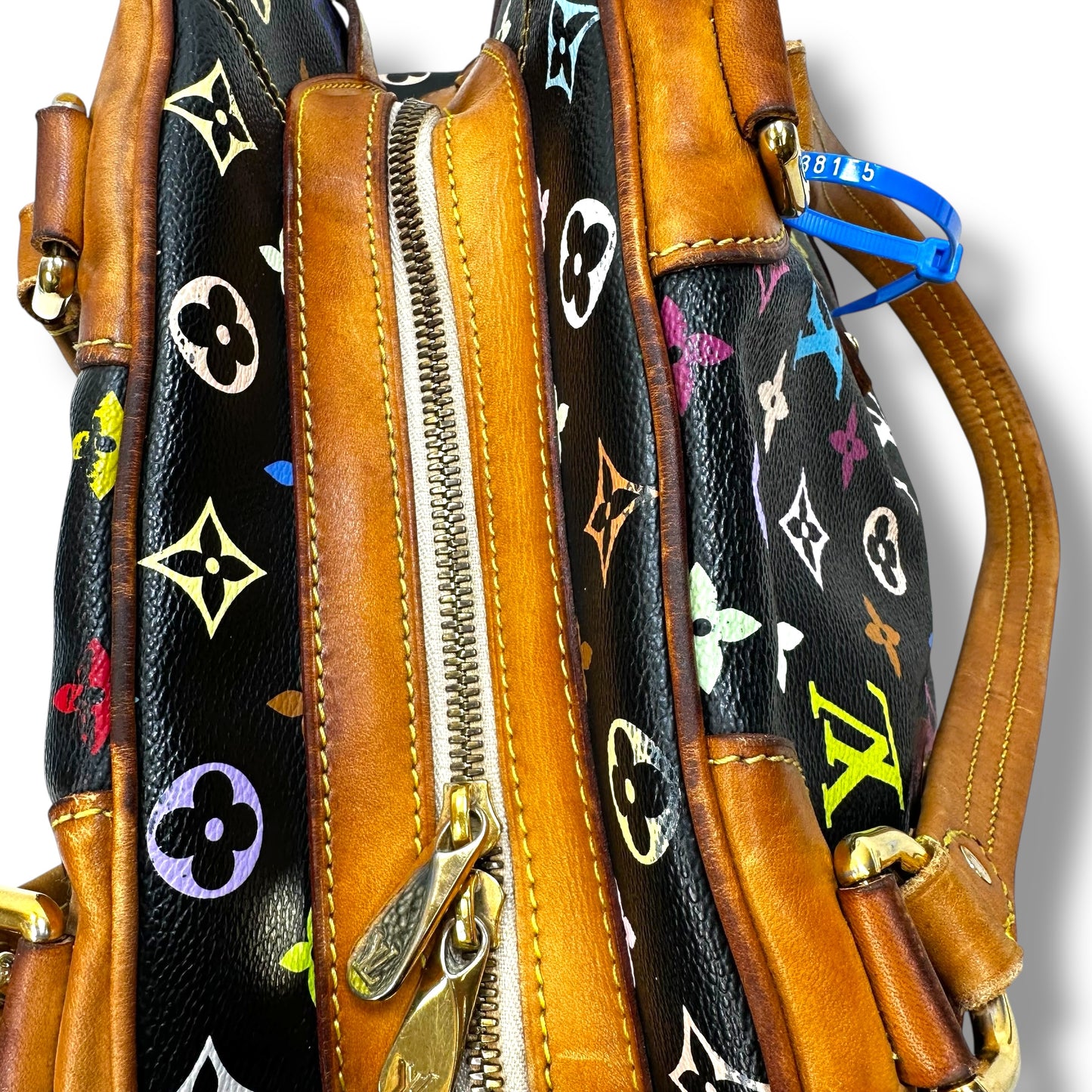 Handbag Luxury Designer By Louis Vuitton, Size: Medium