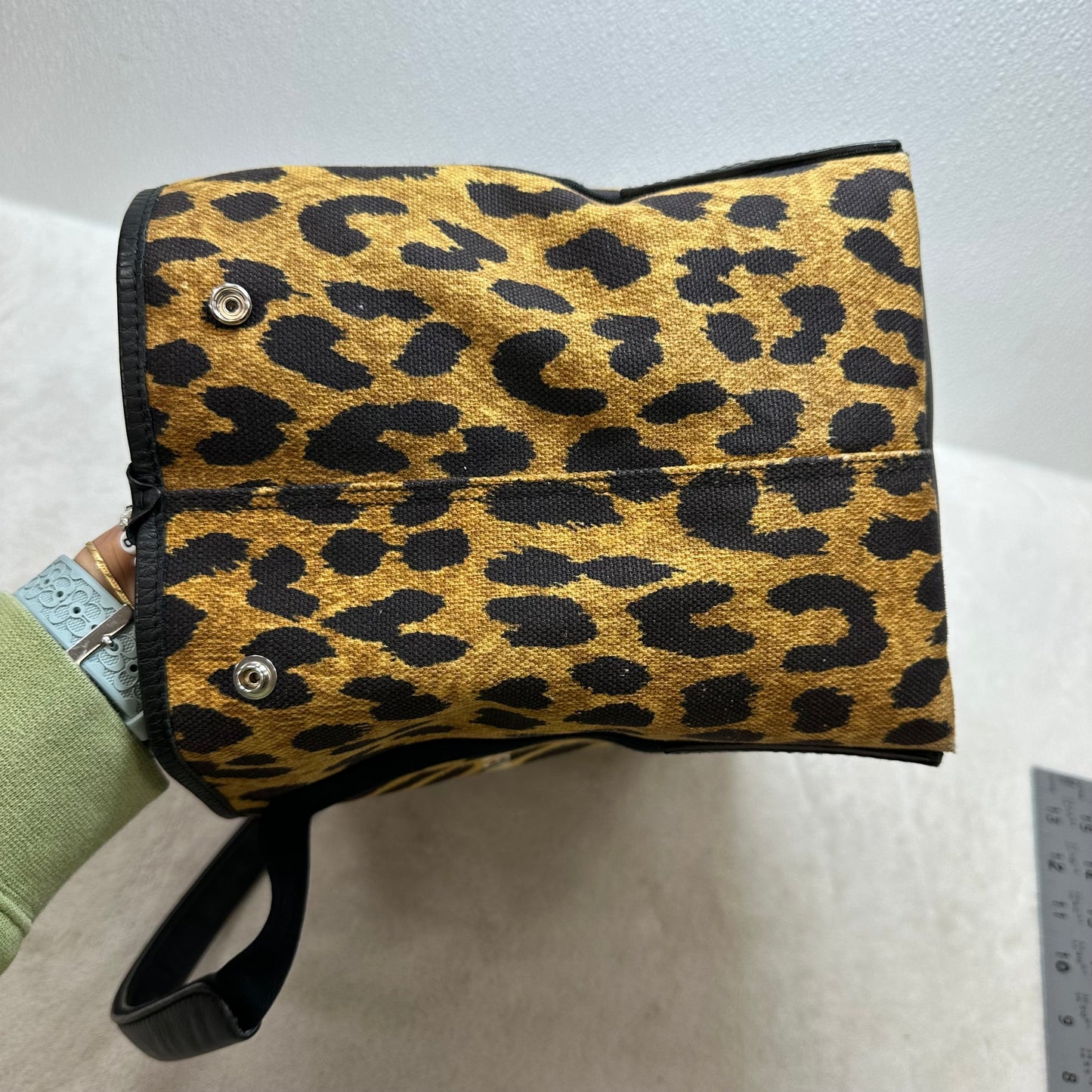 Handbag Luxury Designer By Balenciaga, Size: Small