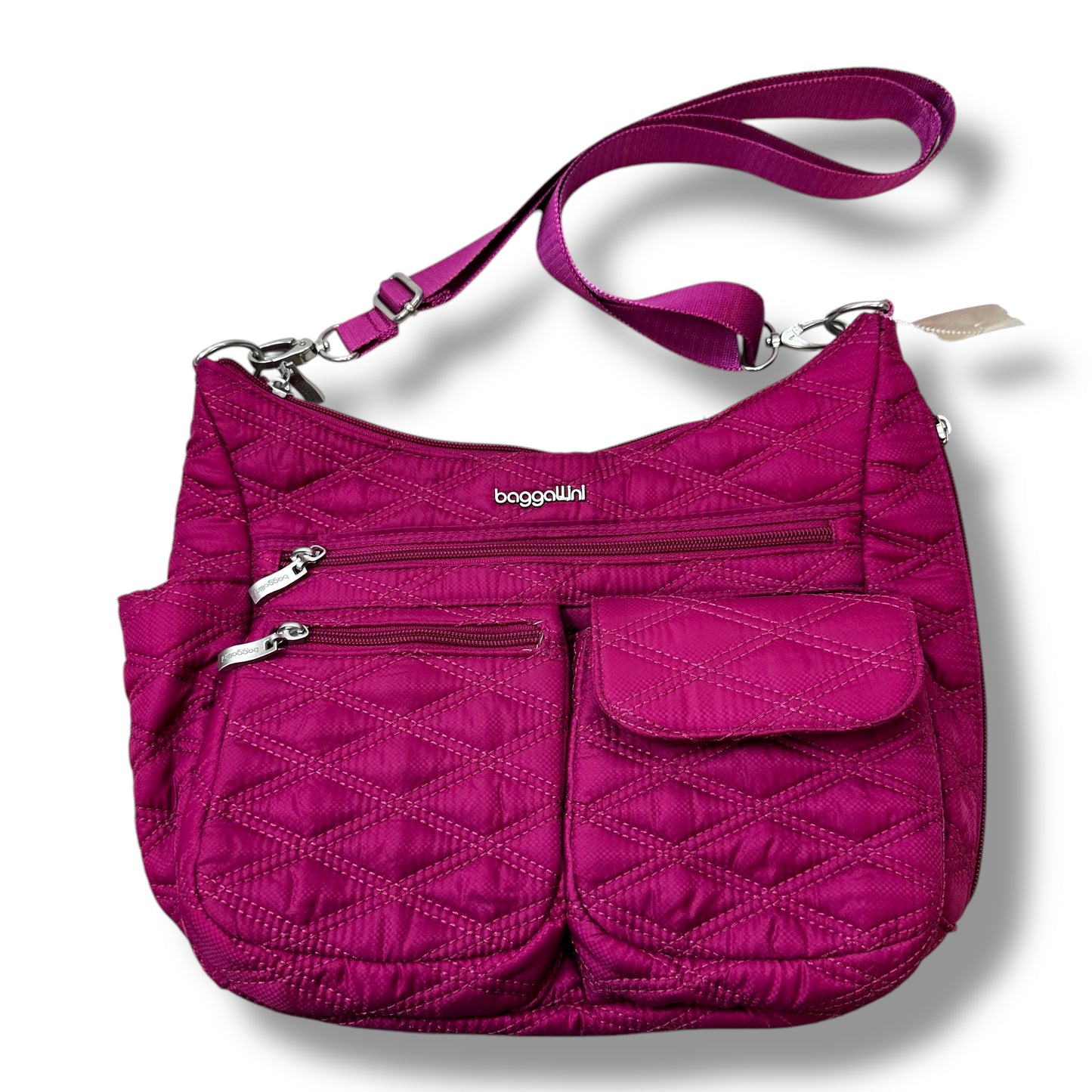 Handbag set By Baggallini  Size: Medium