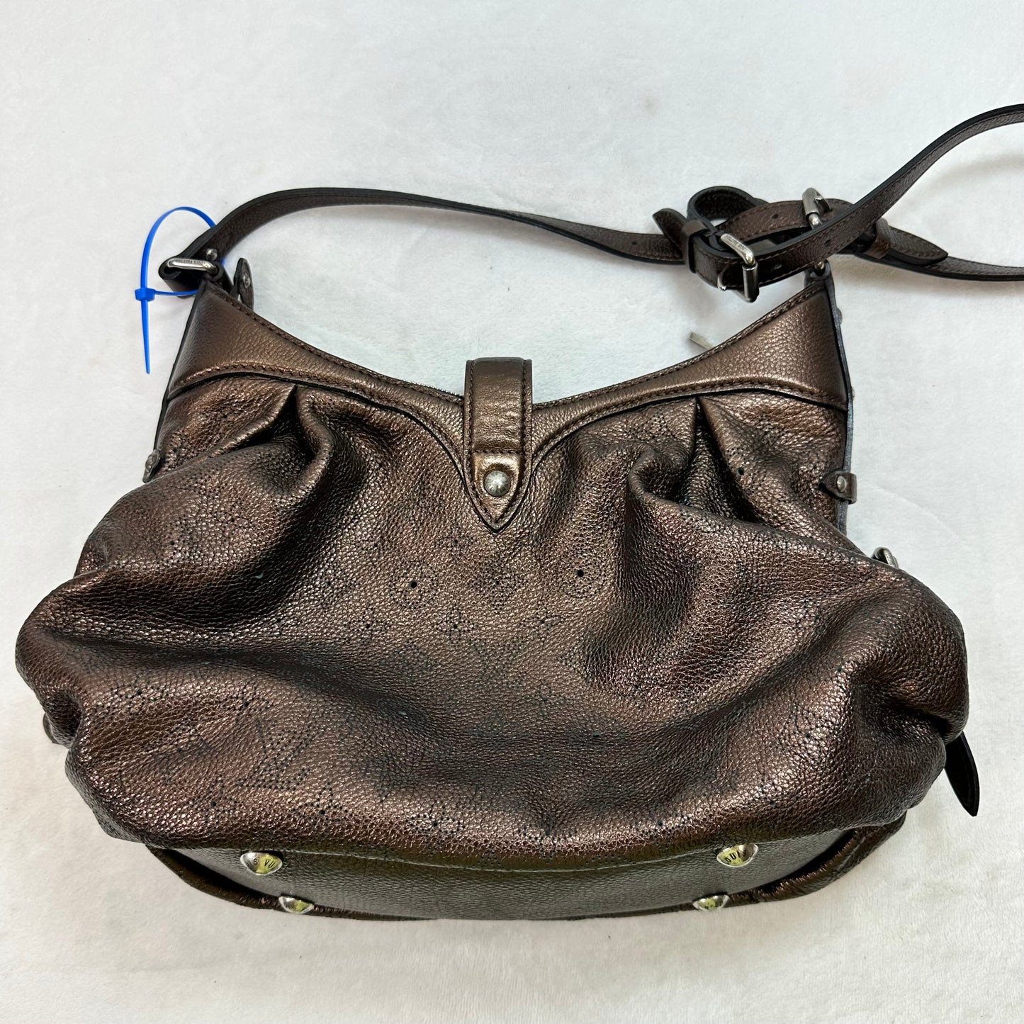 Handbag Luxury Designer By Louis Vuitton, Size: Medium