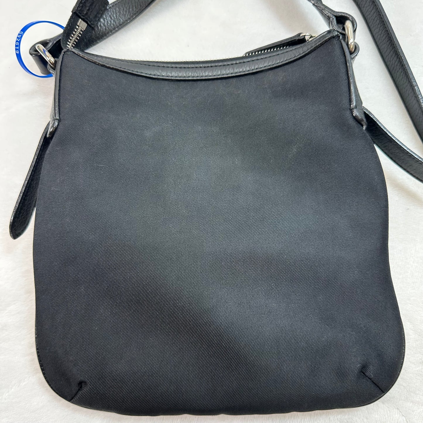 Crossbody Luxury Designer By Burberry, Size: Small