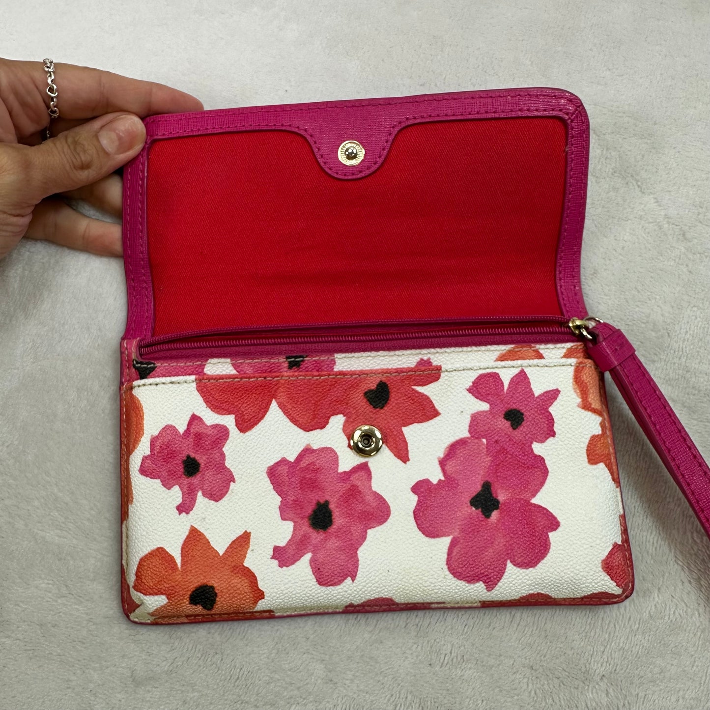 Handbag Designer By Dooney And Bourke, Size: Medium