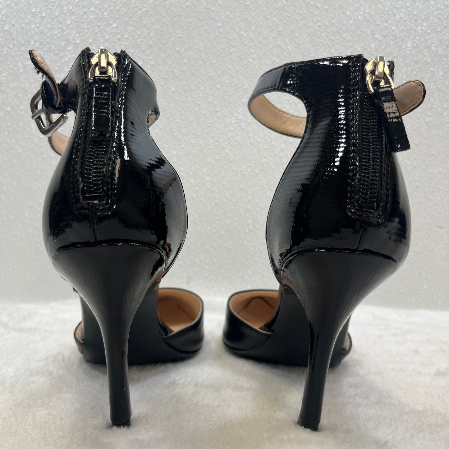 Shoes Heels Stiletto By Nine West Apparel  Size: 6