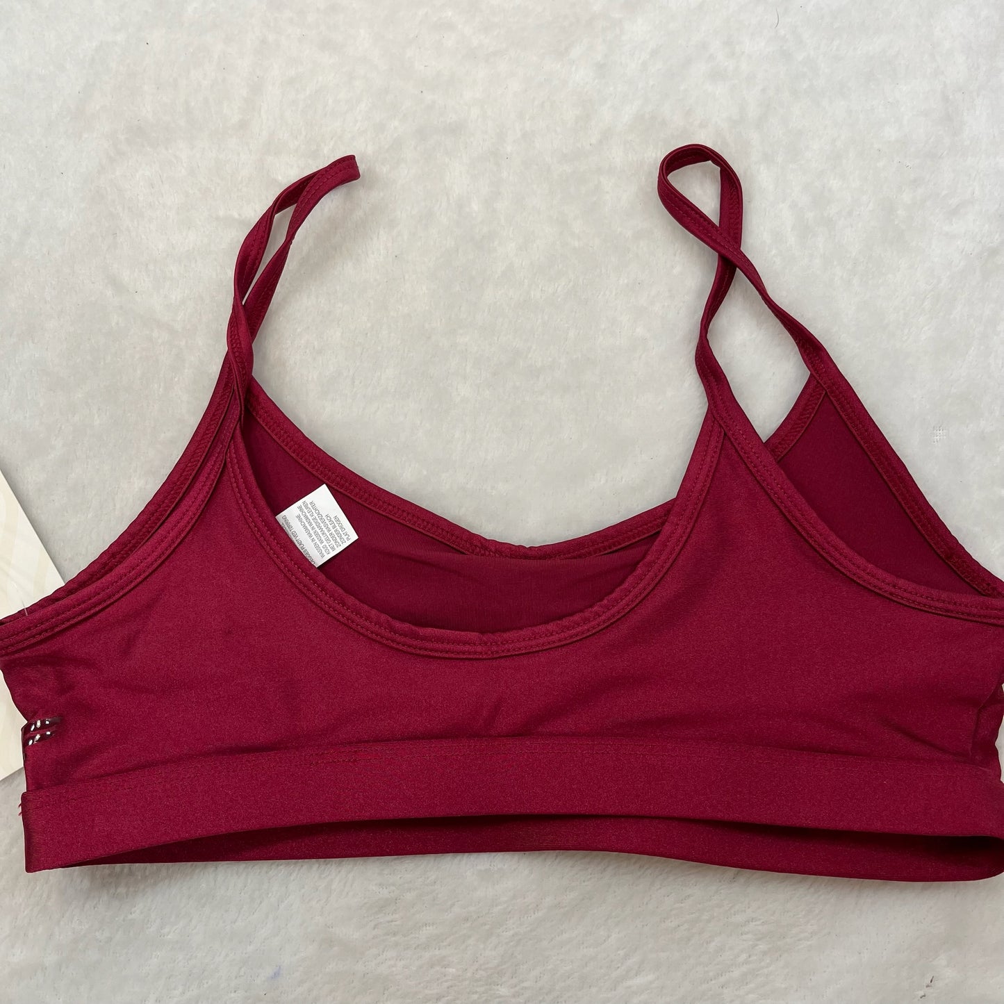 Athletic Bra By Fabletics  Size: S