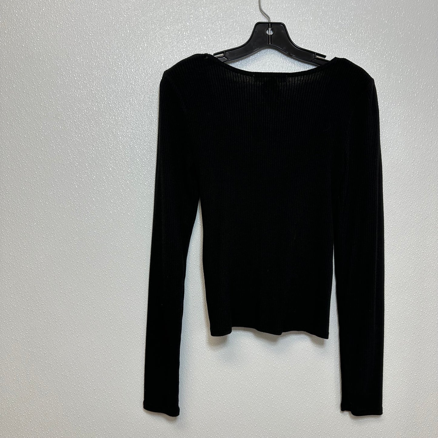 Top Long Sleeve By Clothes Mentor  Size: M