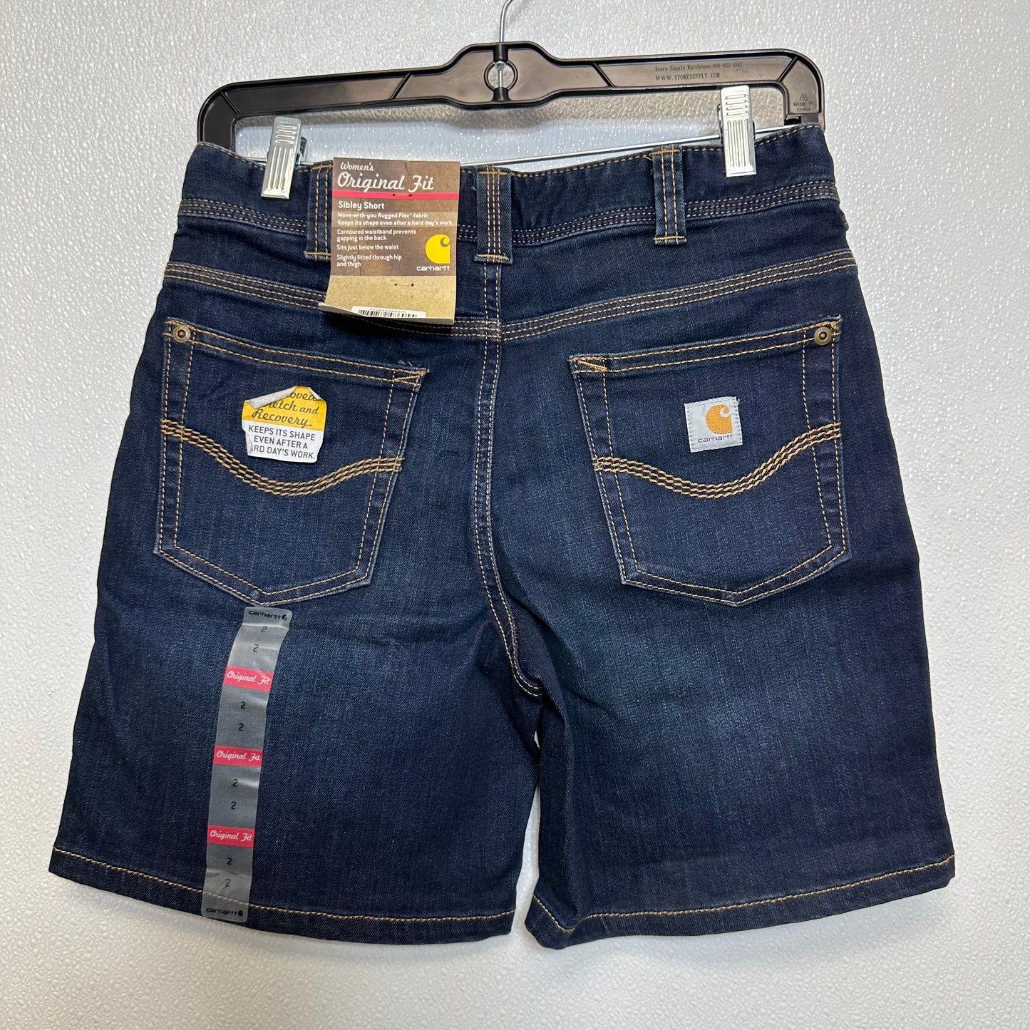 Shorts By Carhart  Size: 2
