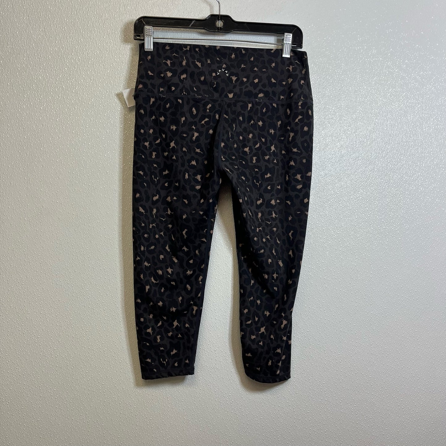 Athletic Capris By Varley  Size: L