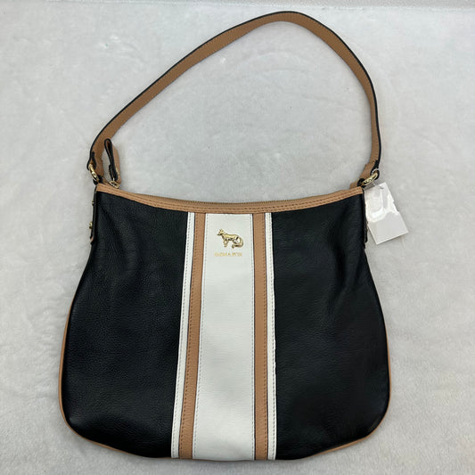 Handbag By Louise Et Cie Size: Small – Clothes Mentor Bridgeville PA #202