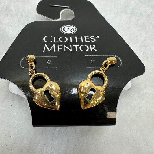 Earrings Dangle/drop By Cmf