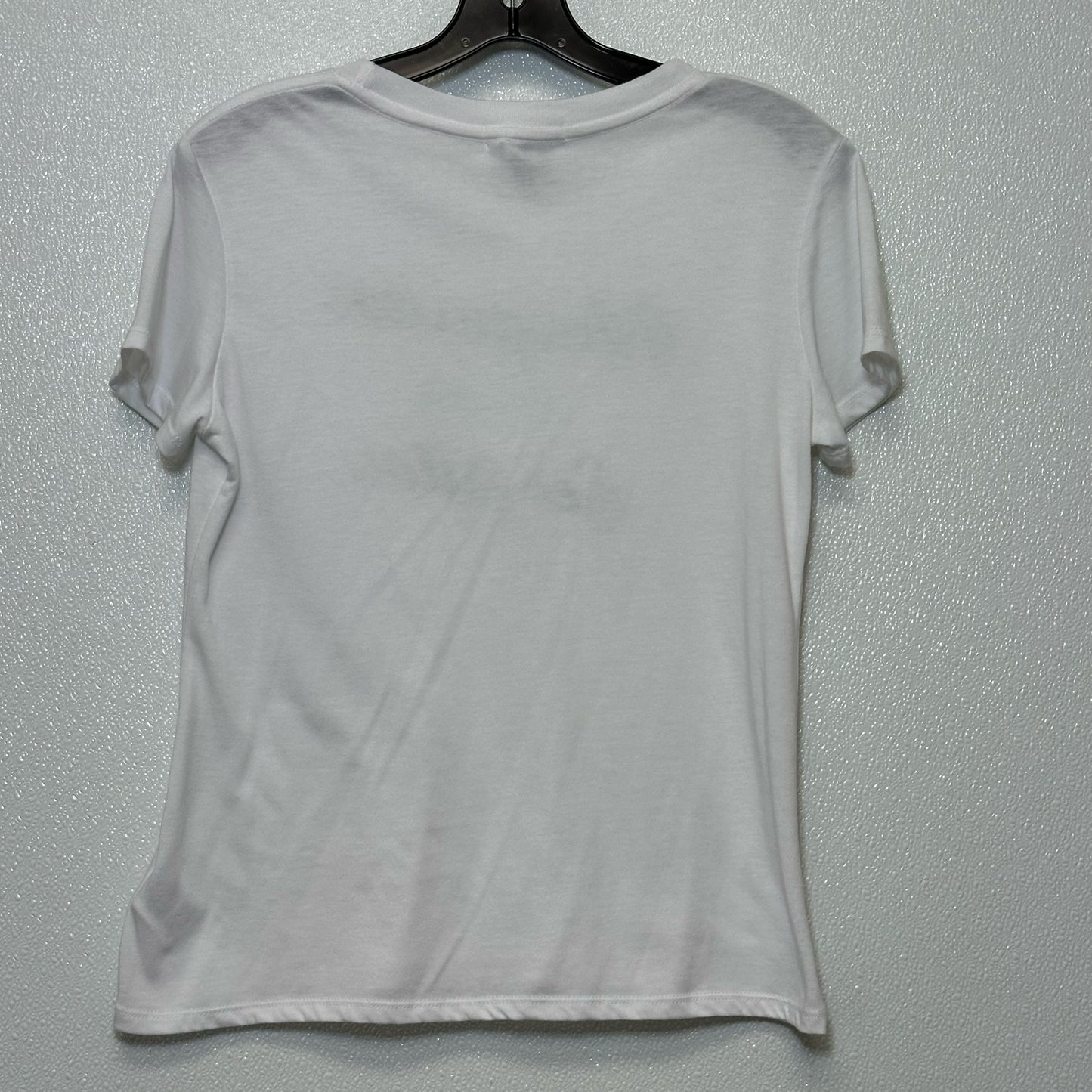 Top Short Sleeve By Clothes Mentor  Size: Xs